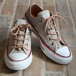 Converse CHUCK TAYLOR ALL STAR LOW TOP wm 6